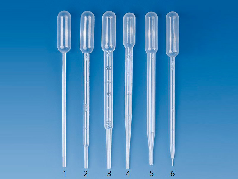 Pasteur pipettes, PE-LD | Volume Measurement | PT. Murni Dharma Karya